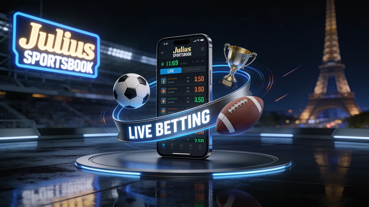 Code promo Julius Casino pour les joueurs en France