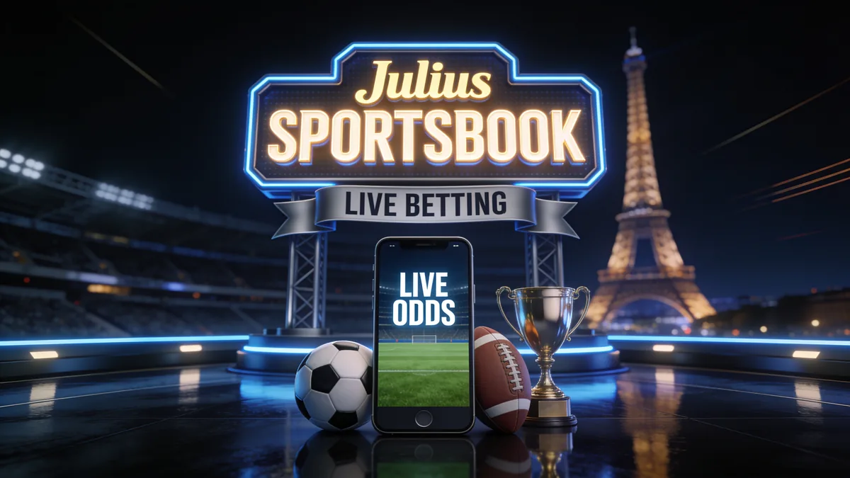 julius casino en France — Fonctionnalités principales de l’application Julius Casino