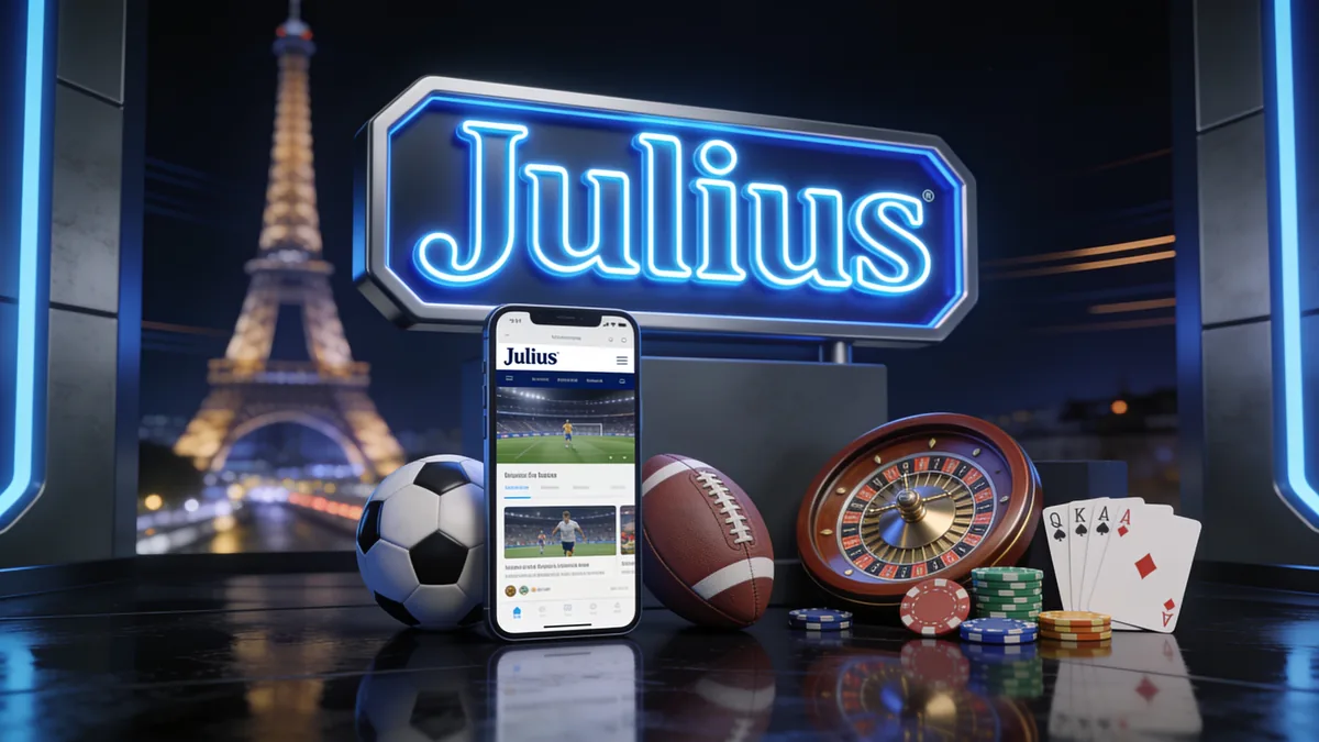 Jeux de Casino Disponibles : guide julius casino pour les joueurs en France
