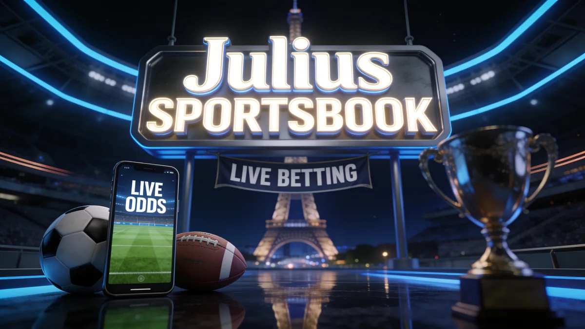 S’inscrire sur l’application mobile Julius Casino : guide julius casino pour les joueurs en France