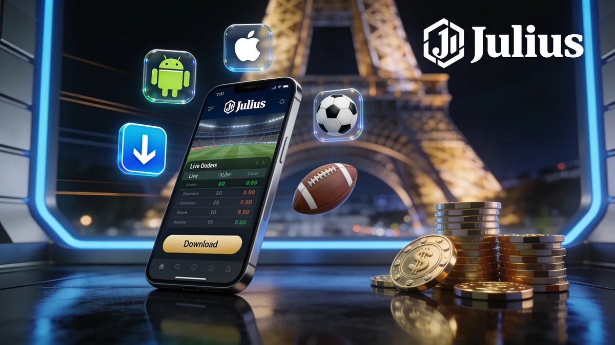 Vérification du compte sur Julius Casino : guide julius casino pour les joueurs en France